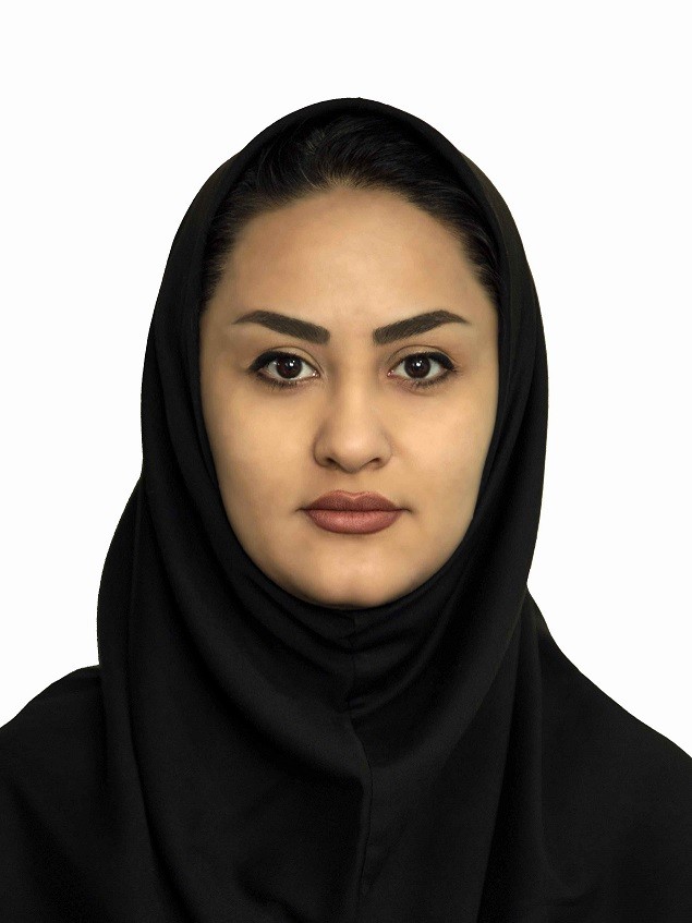 هاله علمشاهی